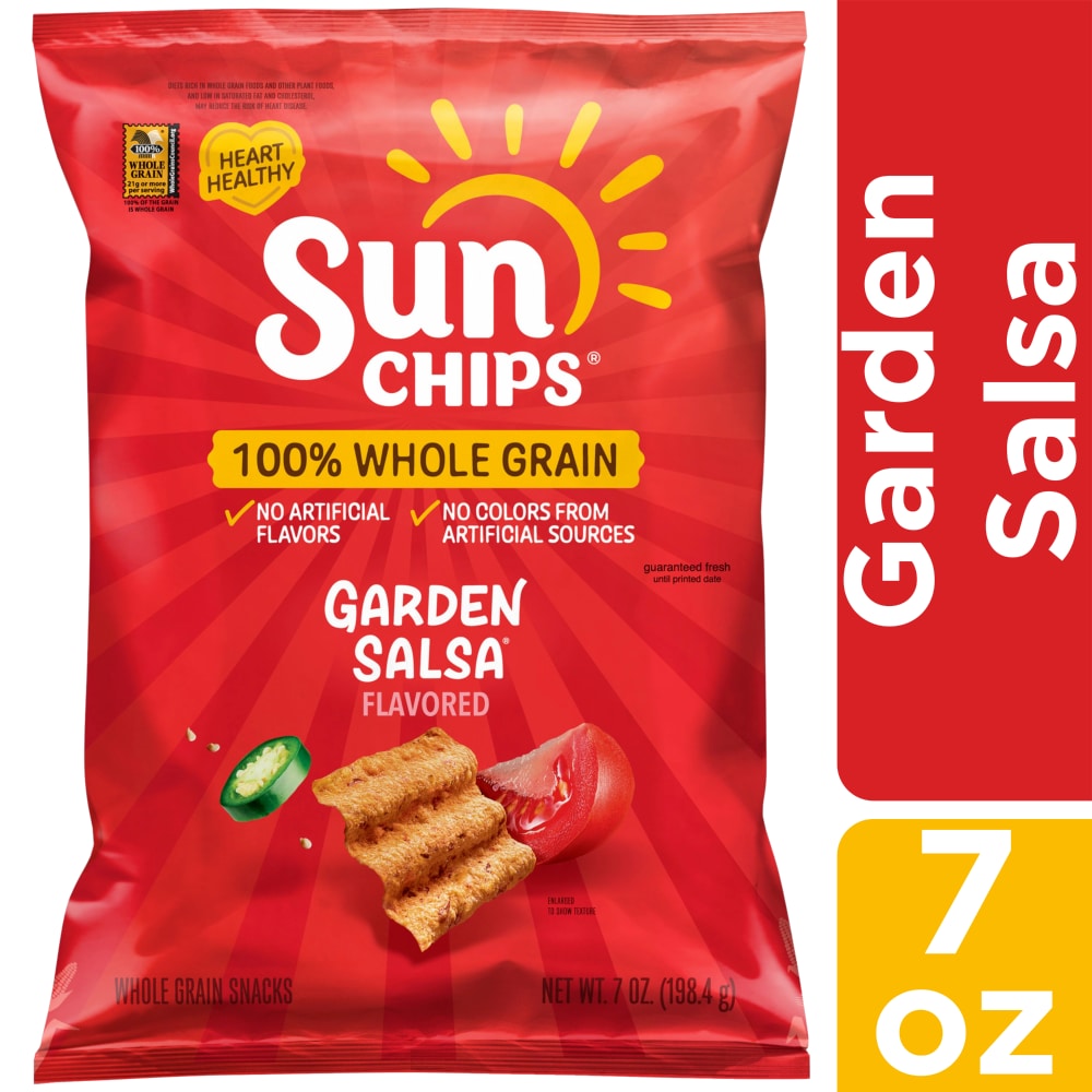 SunChips® Original Whole Grain Chips