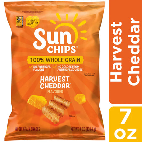 SunChips® Original Whole Grain Chips