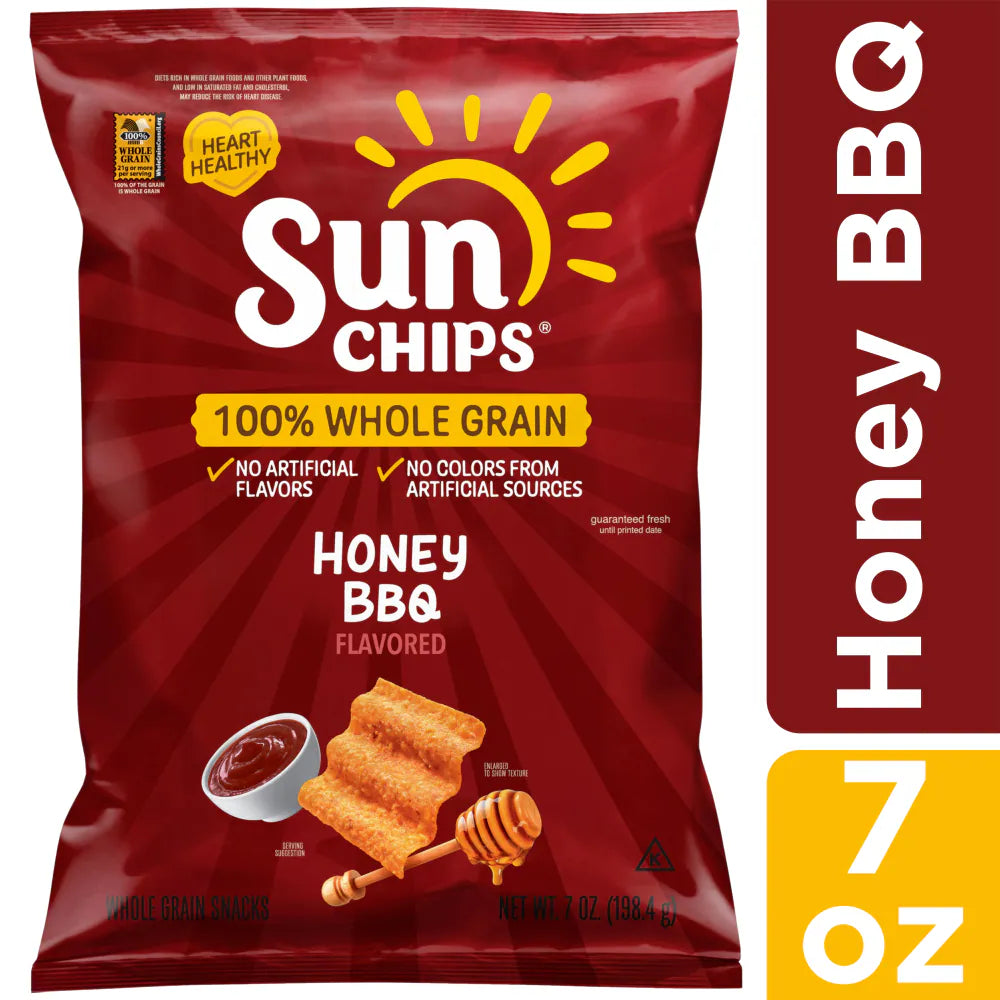 SunChips® Original Whole Grain Chips