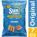 SunChips® Original Whole Grain Chips
