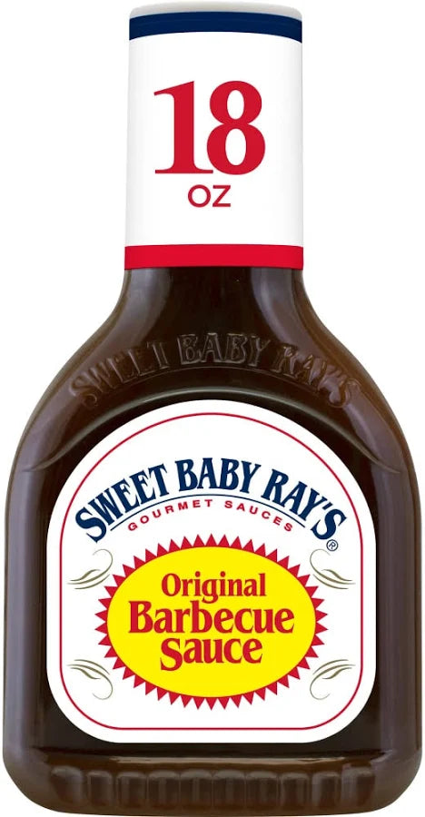 Sweet Baby Ray's® BBQ Sauce