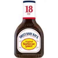 Sweet Baby Ray's® BBQ Sauce