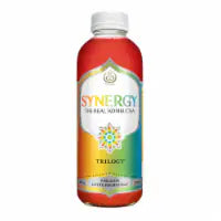 Synergy The Real Kombucha, Trilogy 16 Oz