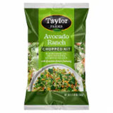 Taylor Farms® Caesar Chopped Salad Kit Bag