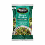 Taylor Farms® Caesar Chopped Salad Kit Bag