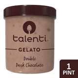Talenti Madagascan Vanilla Bean Gelato 1 Pint