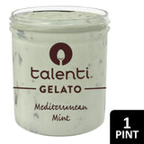 Talenti Madagascan Vanilla Bean Gelato 1 Pint