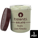 Talenti Madagascan Vanilla Bean Gelato 1 Pint