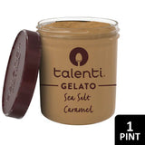 Talenti Madagascan Vanilla Bean Gelato 1 Pint