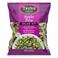 Taylor Farms® Caesar Chopped Salad Kit Bag