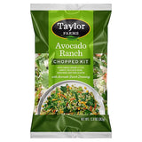 Taylor Farms® Caesar Chopped Salad Kit Bag