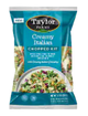 Taylor Farms® Caesar Chopped Salad Kit Bag