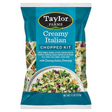 Taylor Farms® Caesar Chopped Salad Kit Bag