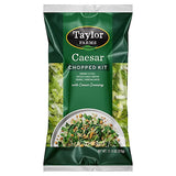 Taylor Farms® Caesar Chopped Salad Kit Bag
