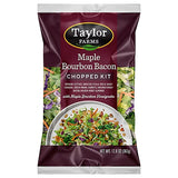 Taylor Farms® Caesar Chopped Salad Kit Bag