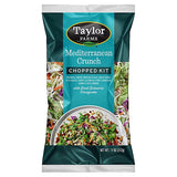 Taylor Farms® Caesar Chopped Salad Kit Bag