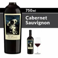 The Prisoner Cabernet Sauvignon Napa Valley