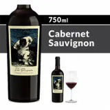 The Prisoner Cabernet Sauvignon Napa Valley