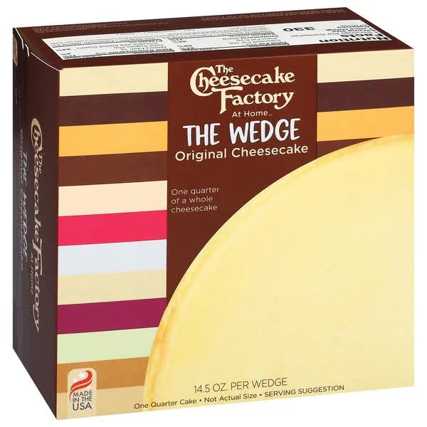Premium Frozen Desserts