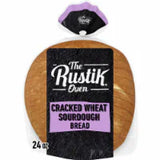 The Rustik Oven Artisan Style Italian Bread