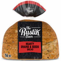 The Rustik Oven Artisan Style Italian Bread