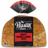 The Rustik Oven Artisan Style Italian Bread