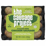 Aidells® Smoked Chicken Sausage Chicken and Apple Sausage Links