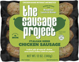 Aidells® Smoked Chicken Sausage Chicken and Apple Sausage Links