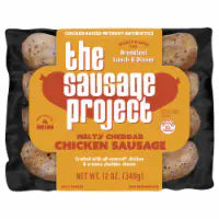 Aidells® Smoked Chicken Sausage Chicken and Apple Sausage Links