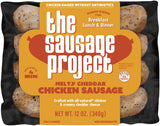 Aidells® Smoked Chicken Sausage Chicken and Apple Sausage Links