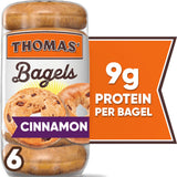 Thomas' Plain Bagels
