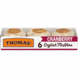 Thomas' Original English Muffins