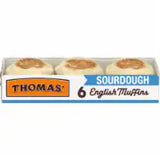 Thomas' Original English Muffins