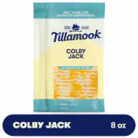 Tillamook Sliced Cheese