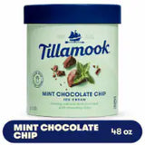 Tillamook Old-Fashioned Vanilla Ice Cream Tub