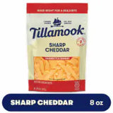 Tillamook Shredded Cheese