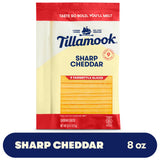 Tillamook Sliced Cheese