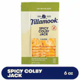 Tillamook Sliced Cheese
