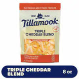 Tillamook Shredded Cheese