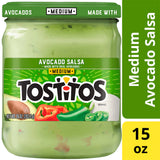 Tostitos Mild Chunky Salsa Dip