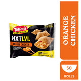 Totino's Pizza Rolls Triple Cheese Flavored Frozen Snacks