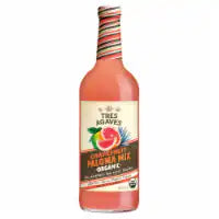 Tres Agaves® Grapefruit Paloma Mix
