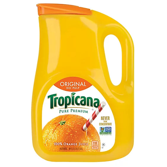 Orange Juice