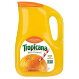 Orange Juice