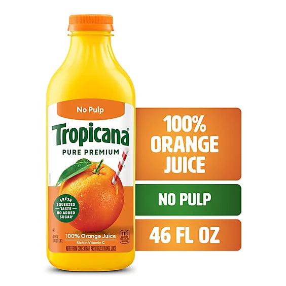 Orange Juice