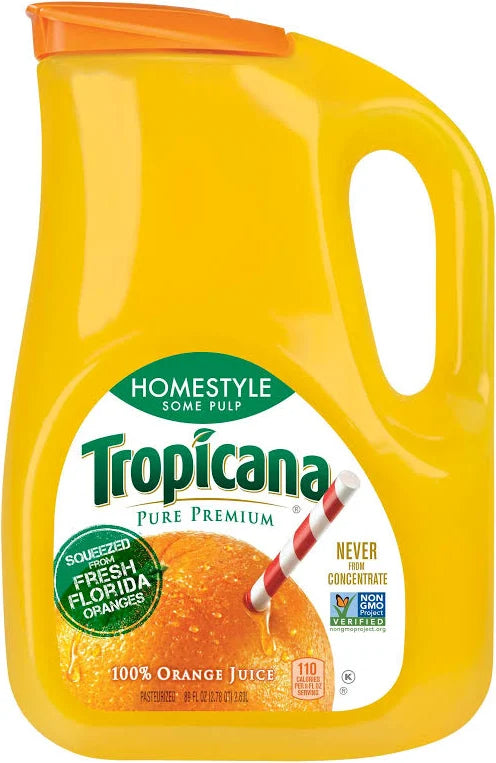 Orange Juice