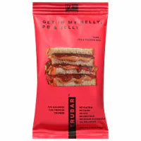 TruBar™ Saltylicious Almond Love Protein Bar