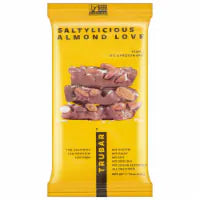 TruBar™ Saltylicious Almond Love Protein Bar