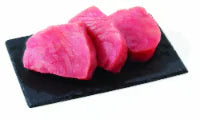 Tuna Steak Wild Caught (Each)
