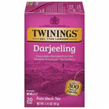 Twinings® Of London® Earl Grey Black Tea Bags